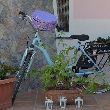 Aquarius Maiori B&B Zewnętrze zdjęcie