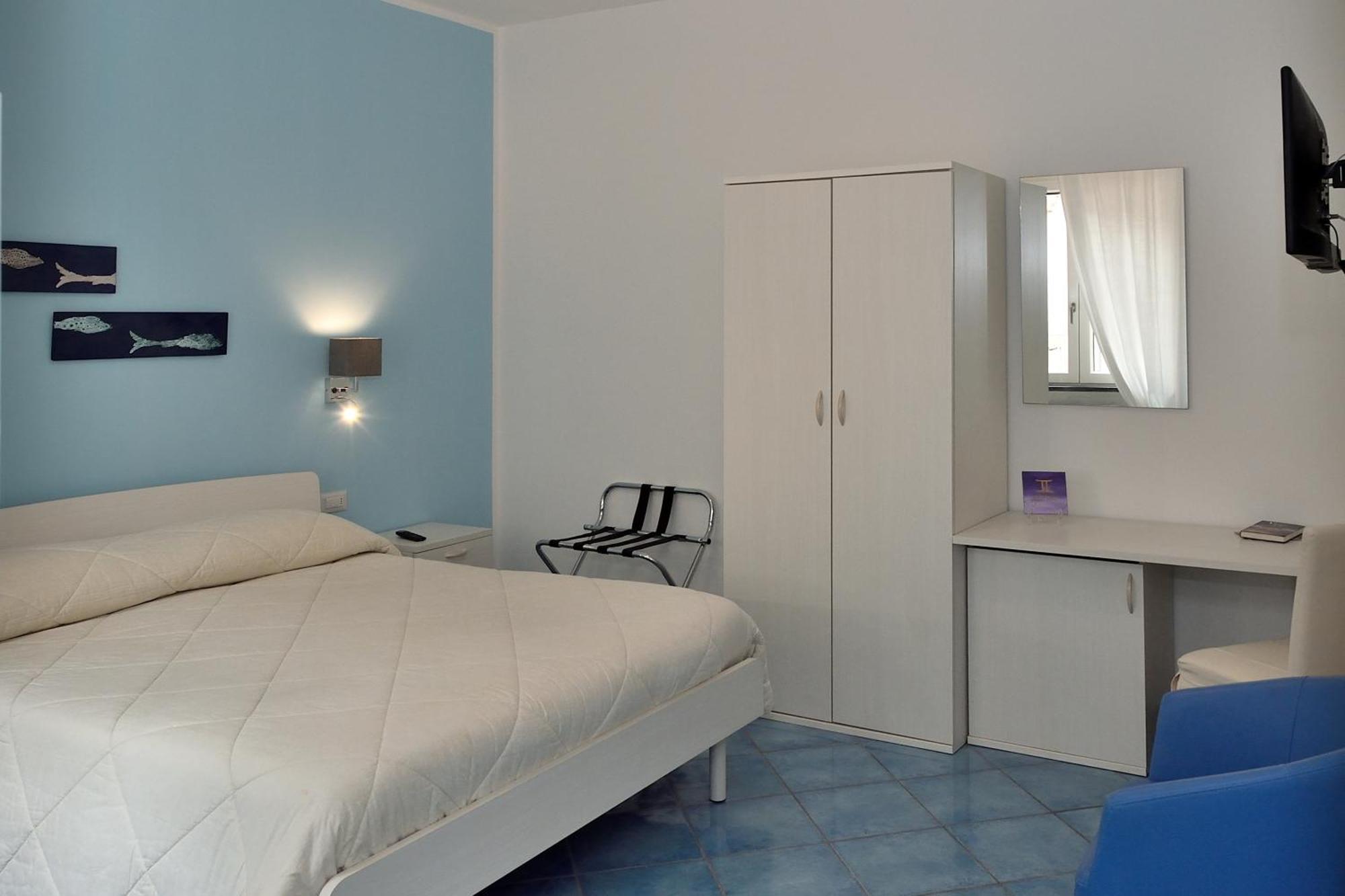 Aquarius Maiori B&B Zewnętrze zdjęcie